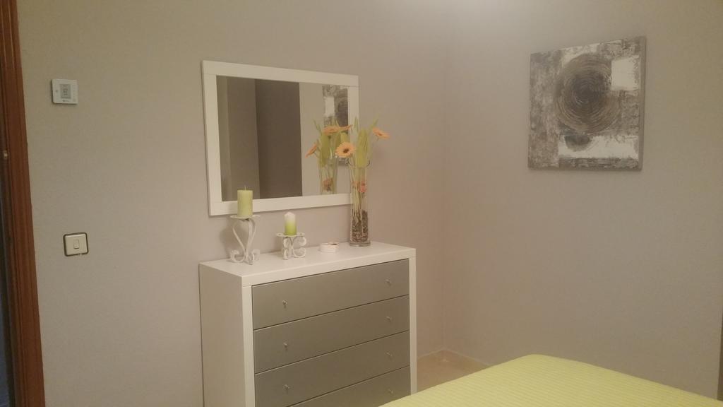 Apartamento Eduardo Dato Seville Exterior photo