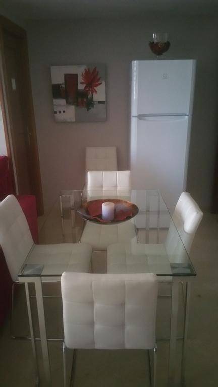 Apartamento Eduardo Dato Seville Exterior photo