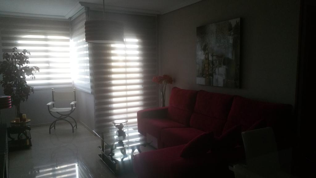 Apartamento Eduardo Dato Seville Exterior photo