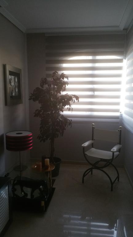 Apartamento Eduardo Dato Seville Exterior photo