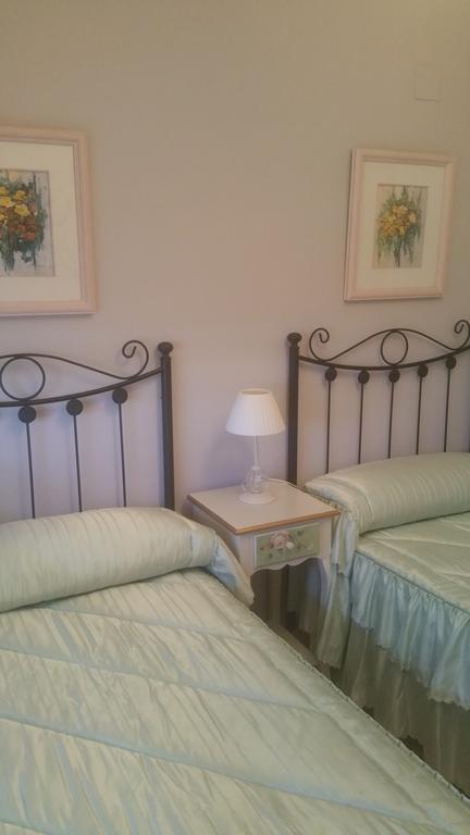 Apartamento Eduardo Dato Seville Exterior photo