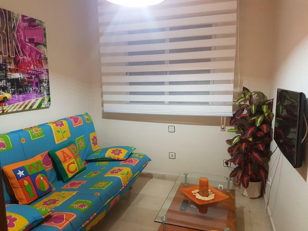 Apartamento Eduardo Dato Seville Exterior photo