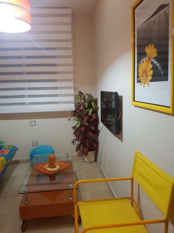 Apartamento Eduardo Dato Seville Exterior photo