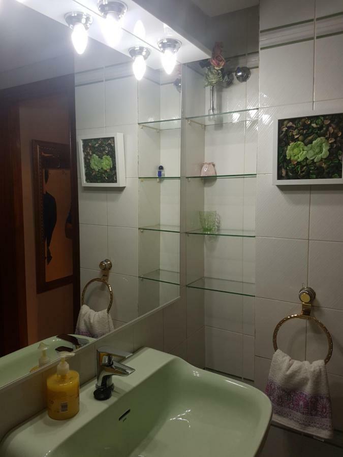 Apartamento Eduardo Dato Seville Exterior photo