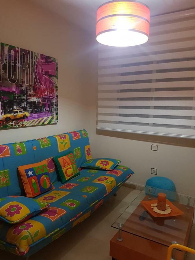 Apartamento Eduardo Dato Seville Exterior photo